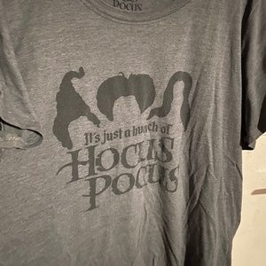 Hocus Pocus T shirt